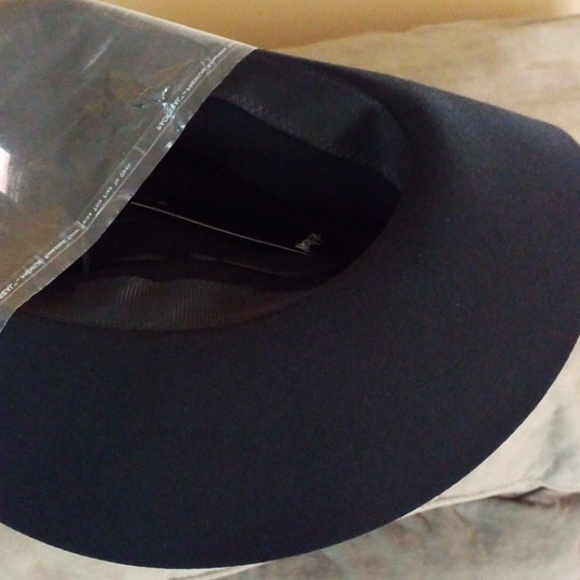 🎊HP Best in Access. 4/7/20🎊Boho Wool Fedora Hat - Picture 6 of 6